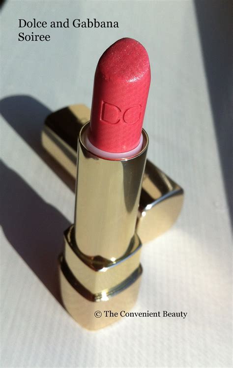 dolce & gabbana shine lipstick|what is dolce and gabbana.